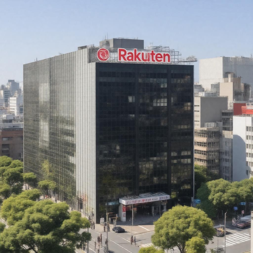 Rakuten (company)